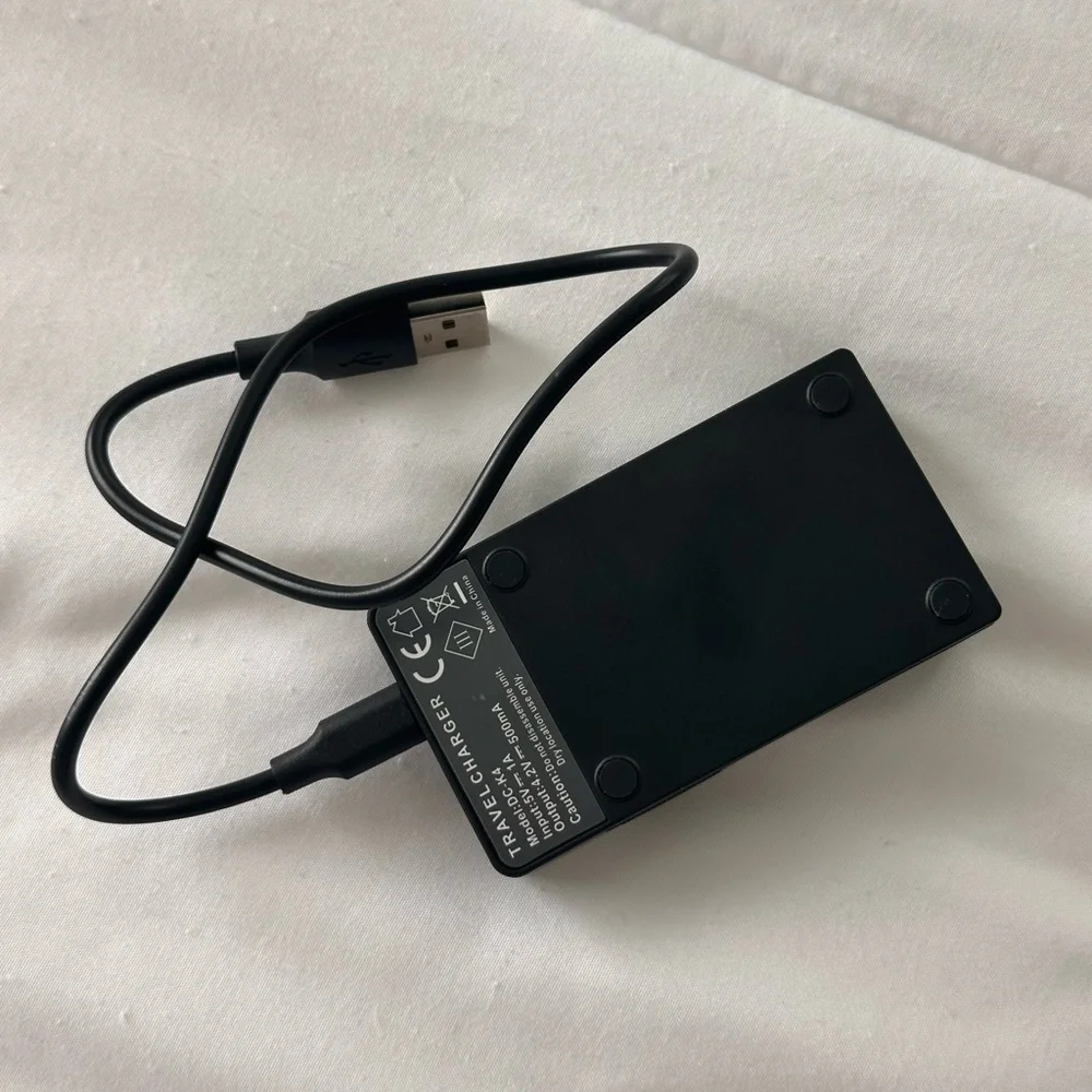 Fujifilm Silver and Black Compact Digital Camera - Picture 8 of 10